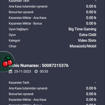 Betcup Hesap Bakıyorum Düştü