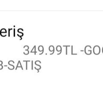 Netboom Uygulaması İzinsiz Ücret Kesintisi