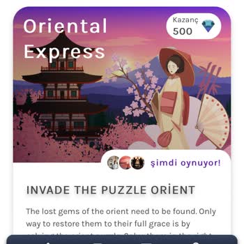 Beyond VR 2000 Bin Mobil Hattıma Yansıtılmış