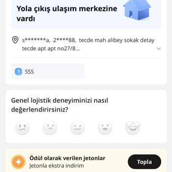 Aliexpress Yanlışlıkla Onay Kargo Onayı Verdim