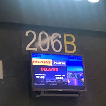 Pegasus Müşteri Mağduriyeti Ve Memnuniyetsizliği