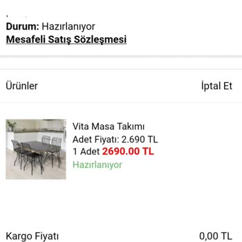 A101 Müşteriyi Harca Harca Bitiremedi.