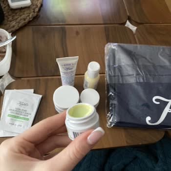 Kiehl's Göz Kremi Bozuk! İade Kabul Edilmiyor!