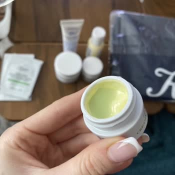 Kiehl's Göz Kremi Bozuk! İade Kabul Edilmiyor!