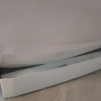 Arçelik Marka Bulaşık Makinesi Servis Hatasını Kabul Etmiyor