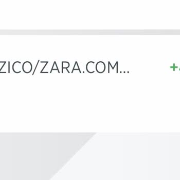 Zara Markasının Yarattığı Hayal Kırıklığı