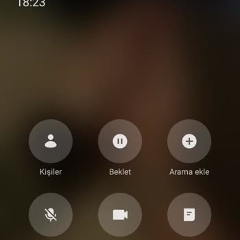Vodafone Müşteri Hizmetlerine Bağlanma