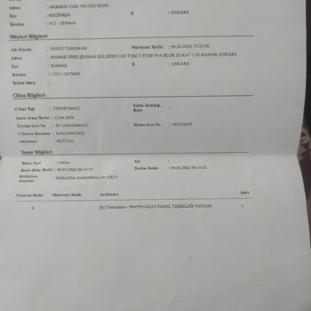 Philips 55PUS7304 LED TV Ekran Kararması