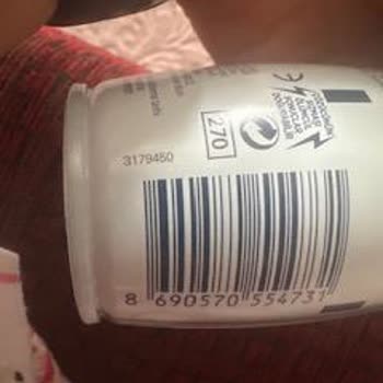 Veet Sprey Kapakları Bozuk