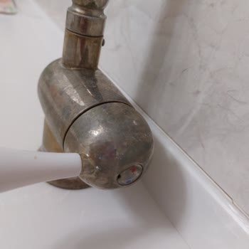 Franke Mutfak Bataryası Musluğu