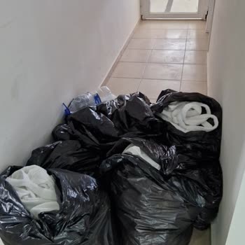 Tuna Termal Otel (Afyon) Üç Gün Süren Kötü Tatil Deneyimi