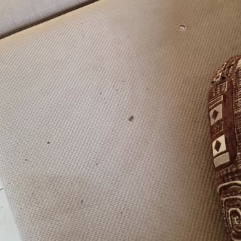 Tuna Termal Otel (Afyon) Üç Gün Süren Kötü Tatil Deneyimi