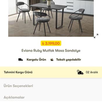 Şok Marketler 1.5ayda Para İadesi Yapmayan Firma