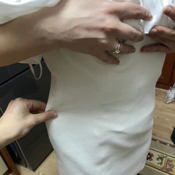 Dcey - Yanlış Beden Gönderimi