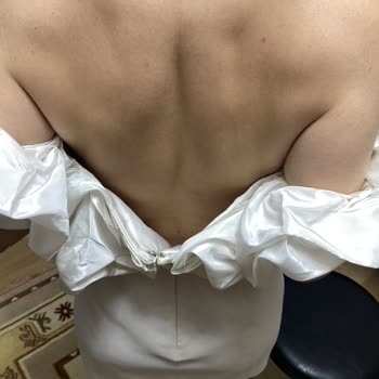 Dcey - Yanlış Beden Gönderimi