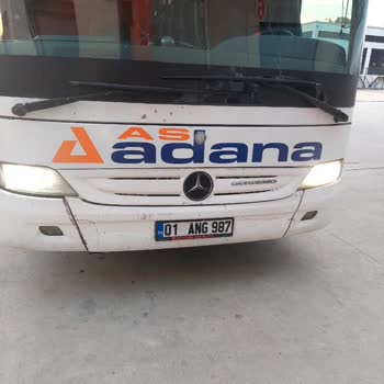 As Adana Seyahat Yalanı Ve Mağdur Olmamız