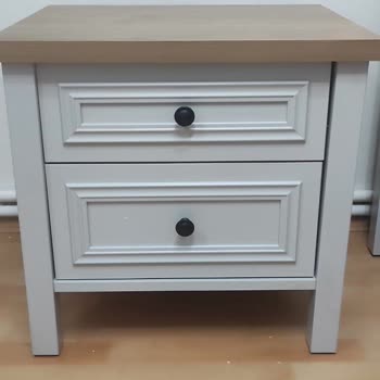 Kelebek Mobilya Martha Yatak Odası Kusurlu Ve Hatalı Ürün Teslimatı