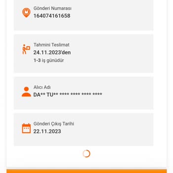 Çiçek Sepeti Siparişimi Hala Teslim Etmedi