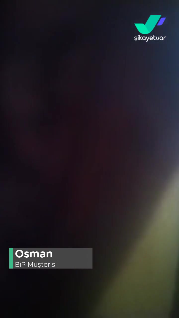 BİP Doğrulama Kodu Gelmiyor videonun kapak resmi