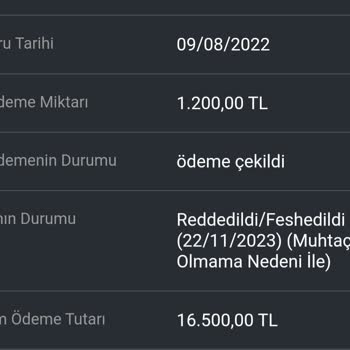 Aile Ve Sosyal Hizmetler Bakanlığı Yardım Kesildi Sebepsiz Yere