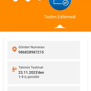 MNG Ulukent Şubesinin İşini Yapmaması