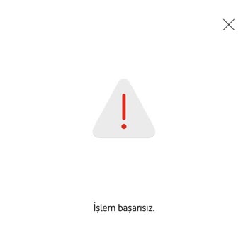 İnternet Ek Paket Vodafone