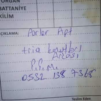 Titiz Halı Yıkama İskenderun Halılarımı Hiç Yıkamamışlar Ve Telefonlara Bakmıyorlar