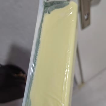 İçim Taze Kaşar Peynir Paketinde Küflendi