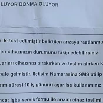 Huawei Ekran Sorunu Ve Media Markt