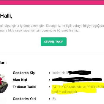 Osevio.com Verilen Taahhüdün Zamanında Hatta Hiç Yerine Getirilmemesi