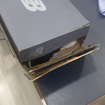 SuperStep Kusurlu, Kullanılmış Defolu Ürün