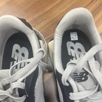 SuperStep Kusurlu, Kullanılmış Defolu Ürün