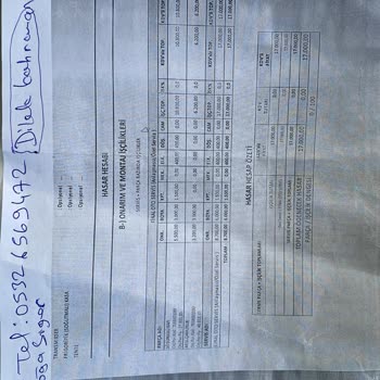 Doğa Sigorta Sigorta Hasarı Ve Yüksek Fatura Mağduriyeti