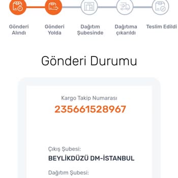 Trendyol Ücret İademi Yapmıyor