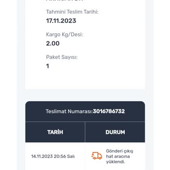 Trendyol Ücret İademi Yapmıyor