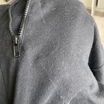 LCW Tüylenen Eşofman Altı