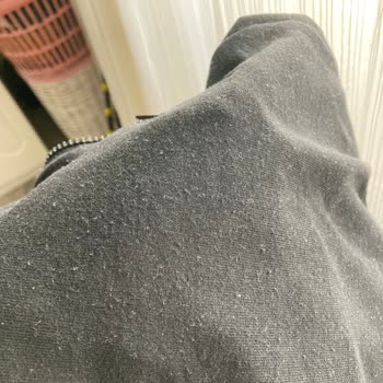 LCW Tüylenen Eşofman Altı