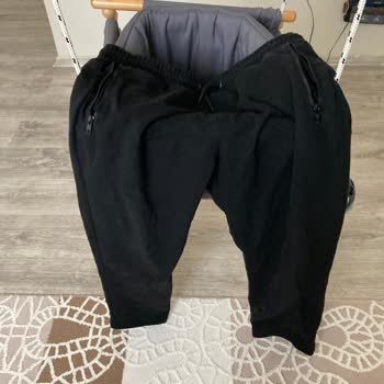 LCW Tüylenen Eşofman Altı