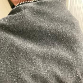 LCW Tüylenen Eşofman Altı