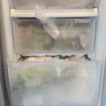 Kdz Ereğli Beko Yetkili Servis Karlanma Sorununu Çözmedi