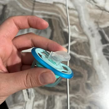 Philips Emzik Yırtıldı Bir Ay Kullandık