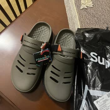 SuperStep İki Sağ Tek Gönderimi