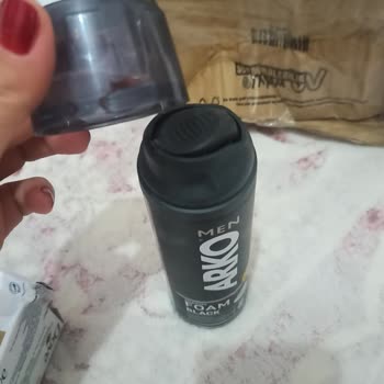 Watsons'tan Aldığım Ürünlerim Kırık