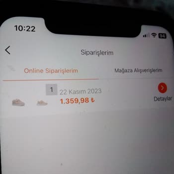 FLO Ayakkabı FLO Mağaza Aldatma Kampanyası