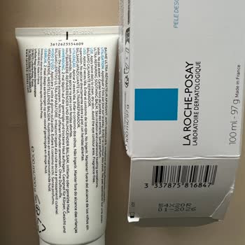 Amazon.com.tr Sahte Ürün La Roche