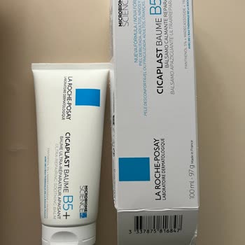 Amazon.com.tr Sahte Ürün La Roche