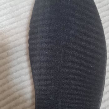 Slazenger Tabanlık Problemiyle Gelen Ayakkabı Sorunsalı