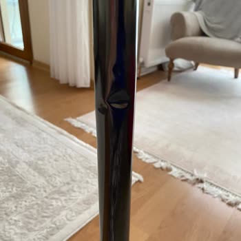 Dyson Tam Bir Pişmanlıktır