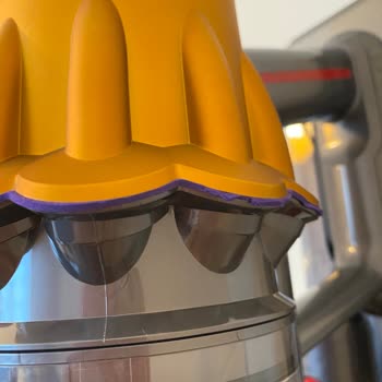 Dyson Tam Bir Pişmanlıktır