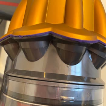 Dyson Tam Bir Pişmanlıktır